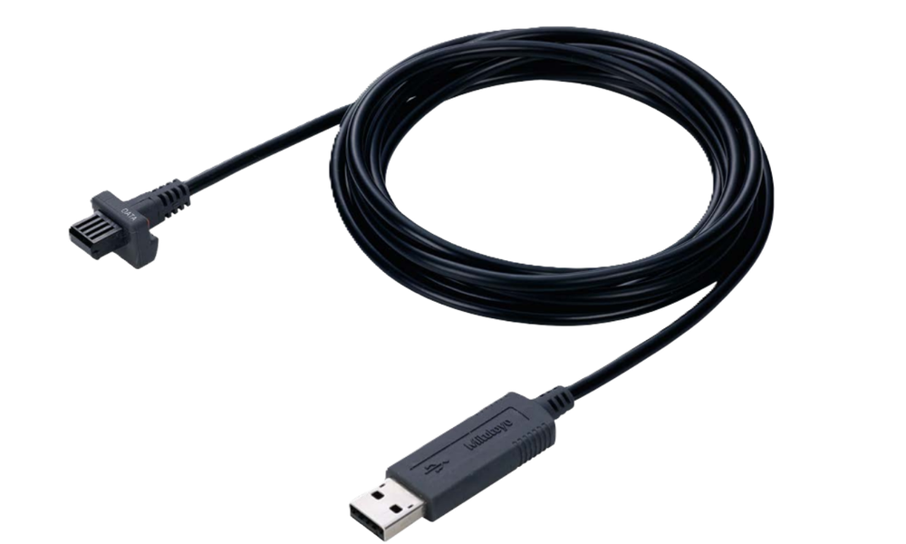 MITUTOYO USB Input Tool Direct